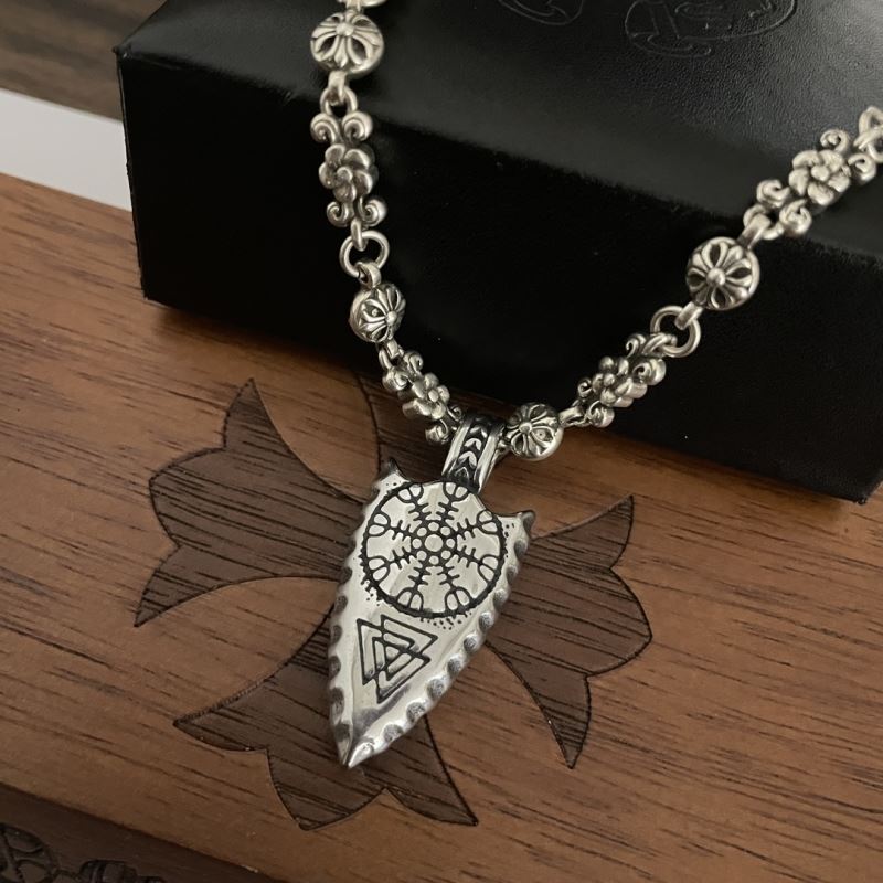 Chrome Hearts Necklaces